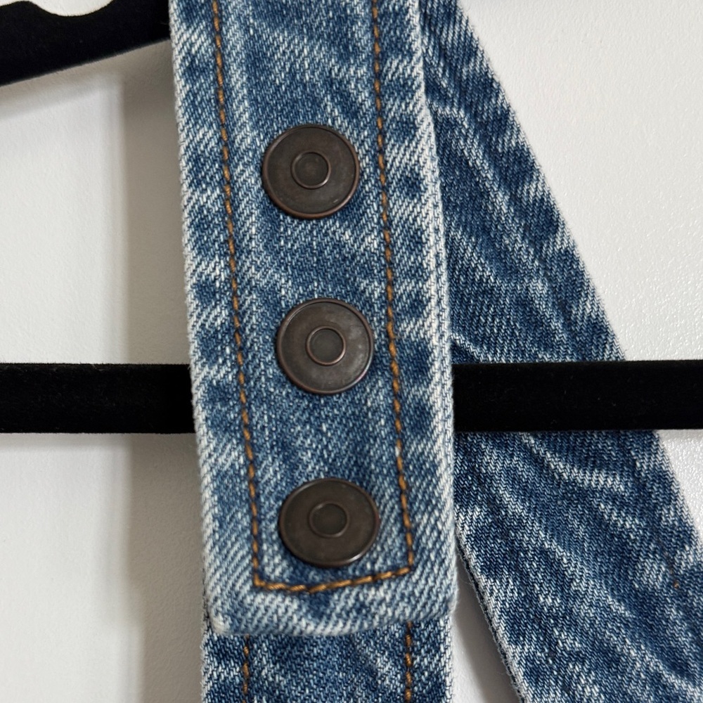 Free People Shortalls - Picture 5 of 5